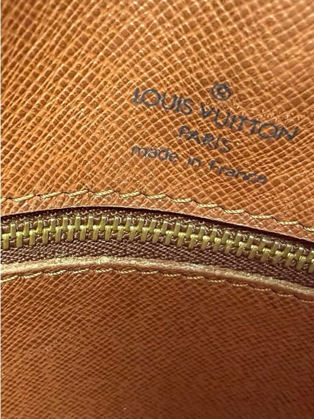 Louis Vuitton porte documents